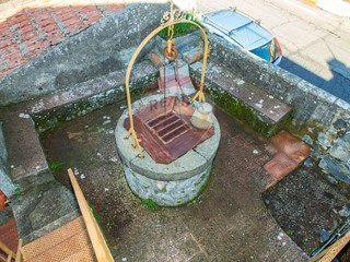 Casa Indipendente in Vendita a Zafferana Etnea, 65'000&euro;, 119 m²