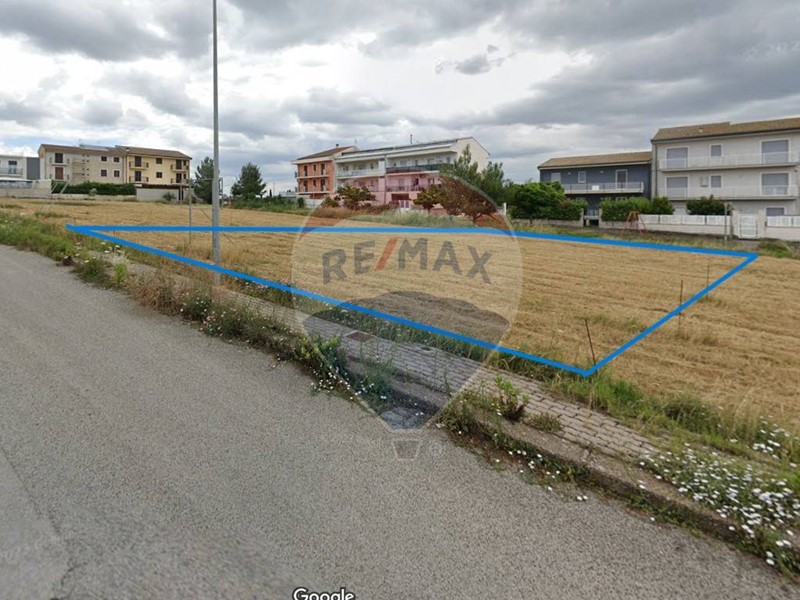 Terreno edificabile in Vendita a Grammichele, 40'000€, 763 m²