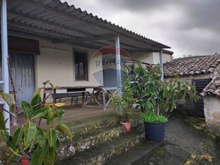 Rustico in Vendita a Mineo, 35'000€, 80 m²