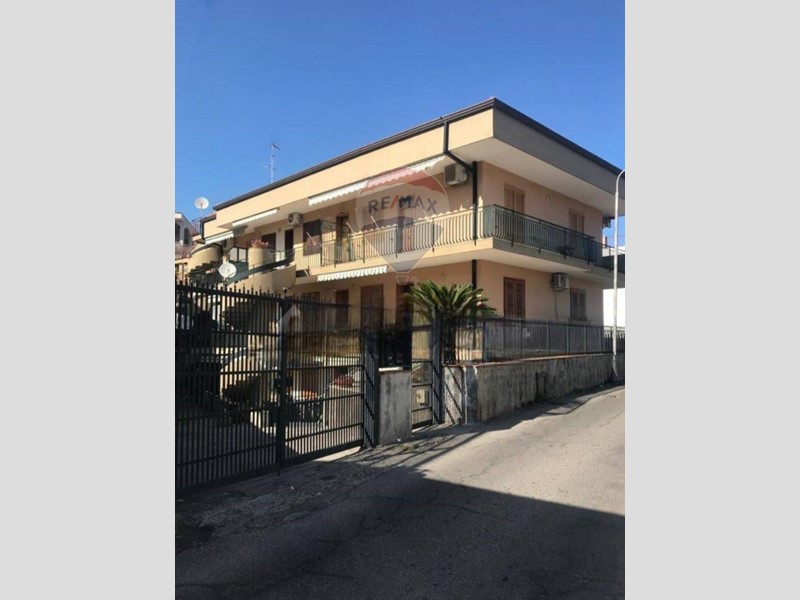 Trilocale in Vendita a Acireale, 72'000€, 45 m²