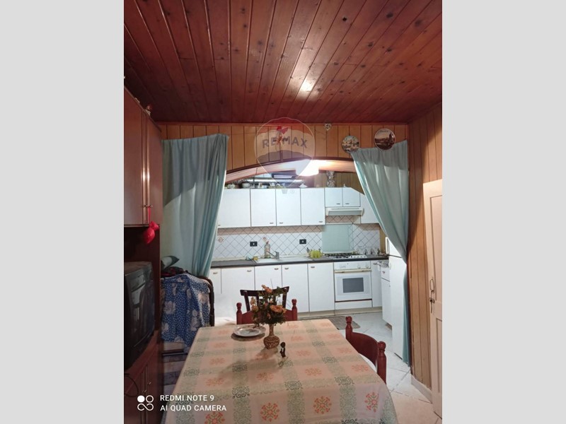 Casa Indipendente in Vendita a Bronte, 15'000&euro;, 90 m²