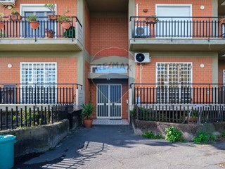 Trilocale in Vendita a Mascalucia, 149'000€, 113 m²