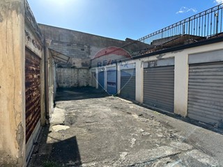 Box in Vendita a Catania, 27'000€, 14 m²