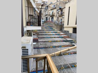 Casa Semi Indipendente in Vendita a Caltagirone, 18'000€, 80 m²