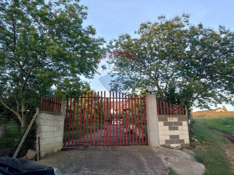 Terreno agricolo in Vendita a Grammichele, 23'000€, 2200 m²