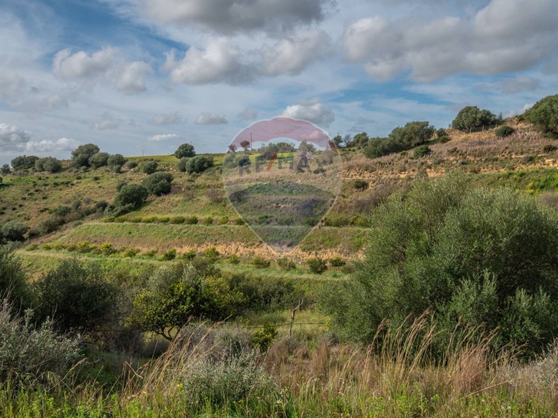 Terreno agricolo in Vendita a Caltagirone, 103'000€, 84000 m²