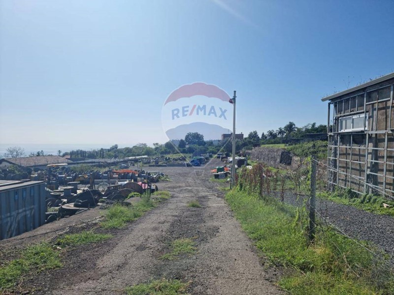 Terreno agricolo in Vendita a Acireale, 119'000€, 6000 m²