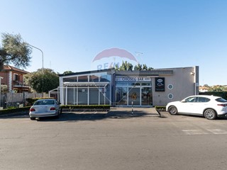 Attività commerciale in Vendita a San Giovanni la Punta, 600'000€, 80 m²