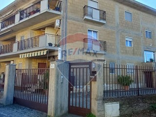 Appartamento in Vendita a Caltagirone, 89'000€, 120 m²