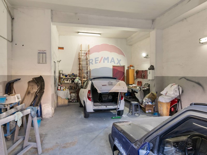 Box in Vendita a Catania, 100'000€, 96 m²