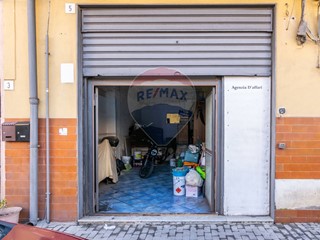 Box in Vendita a Catania, 37'000€, 34 m²