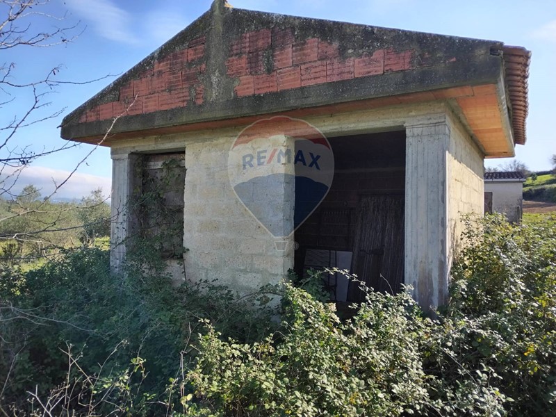 Villa in Vendita a Caltagirone, 30'000€, 40 m²