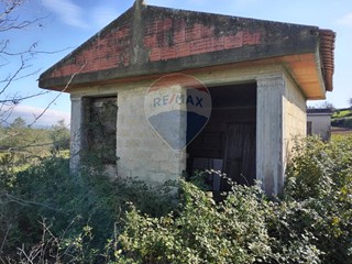 Villa in Vendita a Caltagirone, 30'000€, 40 m²