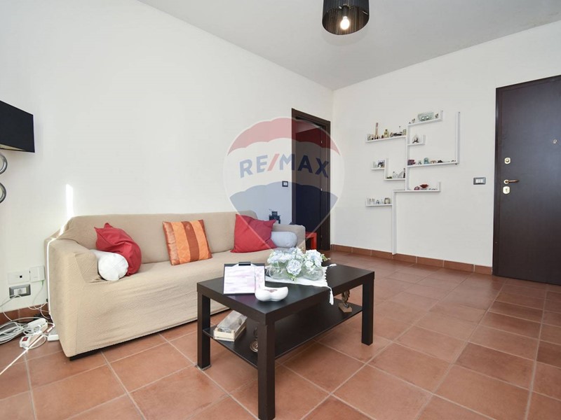 Bilocale in Vendita a Catania, 109'000&euro;, 60 m²