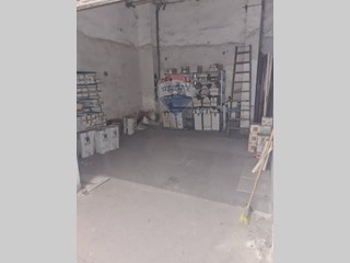 Box in Vendita a Catania, 15'000€, 25 m²
