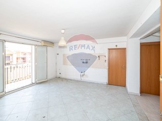 Bilocale in Vendita a Motta Sant'Anastasia, 45'000€, 64 m²