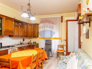 Appartamento in Vendita a Paternò, 115'000€, 140 m²