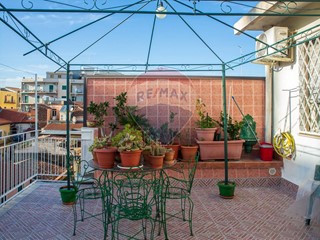 Quadrilocale in Vendita a Catania, 185'000&euro;, 106 m²