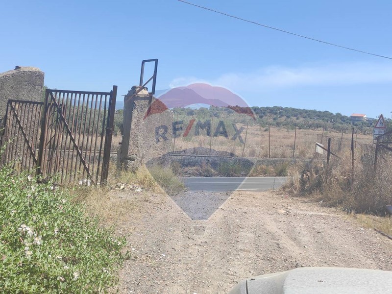 Terreno agricolo in Vendita a Belpasso, 33'000&euro;, 10536 m²