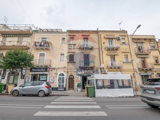 Bilocale in Vendita a Caltagirone, 48'000€, 75 m²