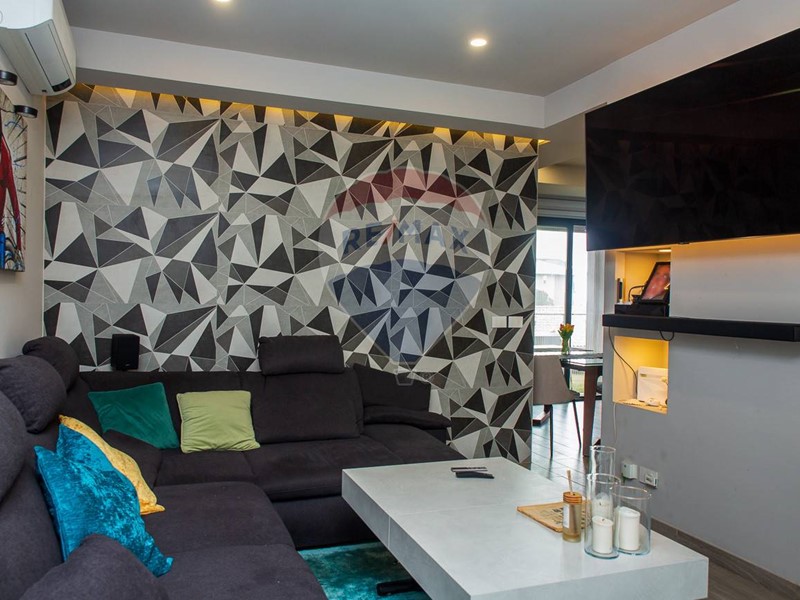 Quadrilocale in Vendita a Gravina di Catania, 299'000€, 87 m²