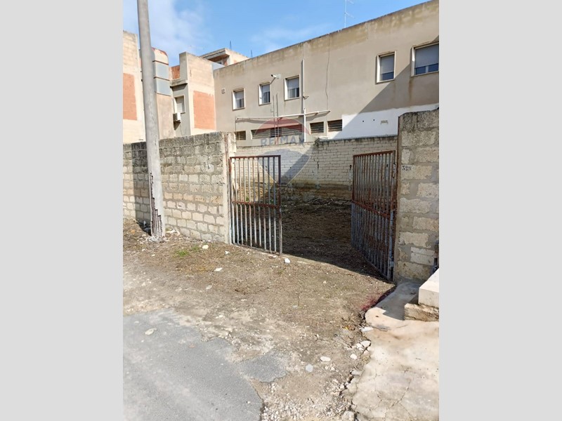Terreno edificabile in Vendita a Vittoria, 98'000€, 191 m²