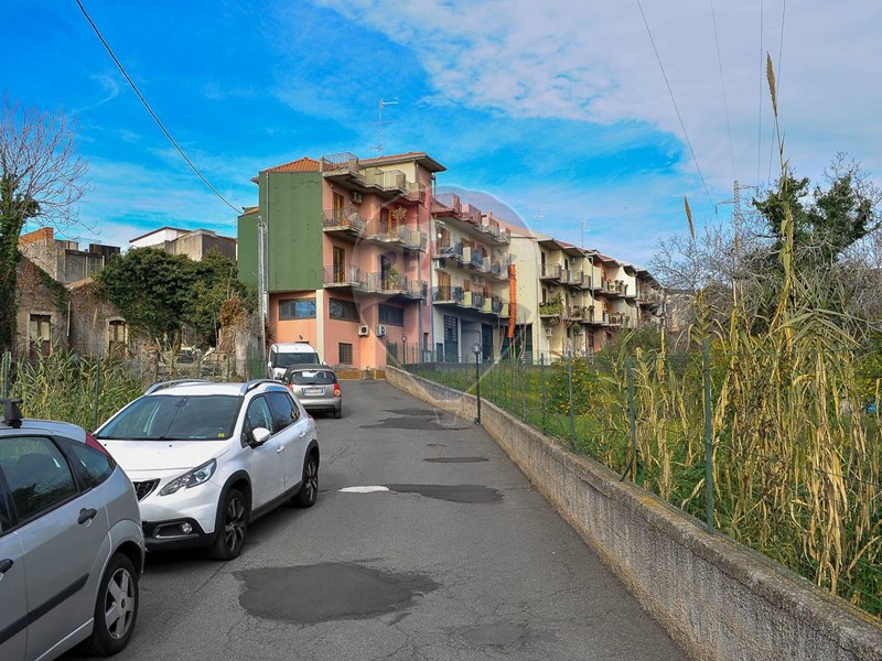 Box in Vendita a Acireale, 22'000€, 26 m²
