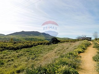 Terreno agricolo in Vendita a Regalbuto, 35'000€, 12350 m²