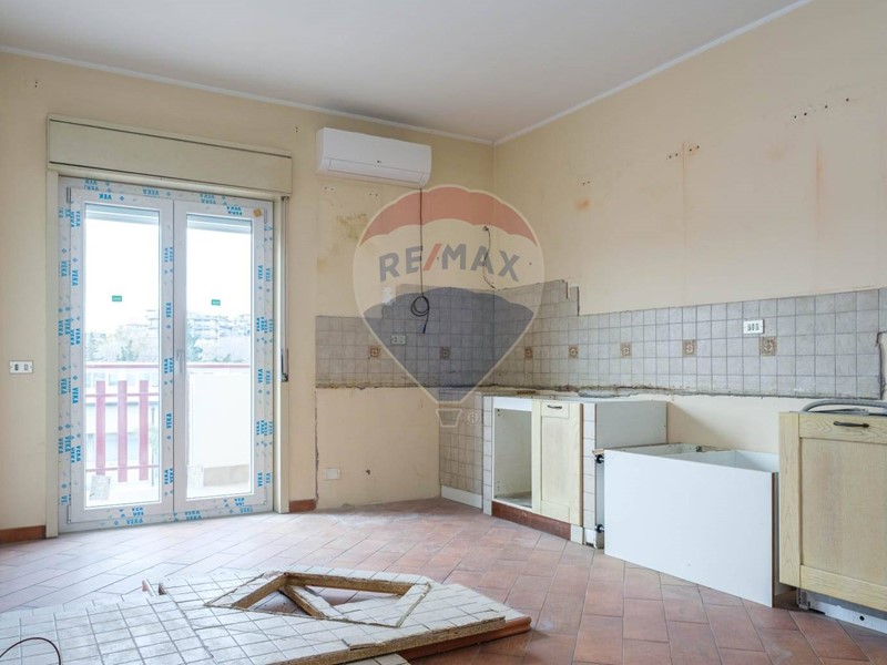 Appartamento in Vendita a Catania, 210'000&euro;, 120 m²