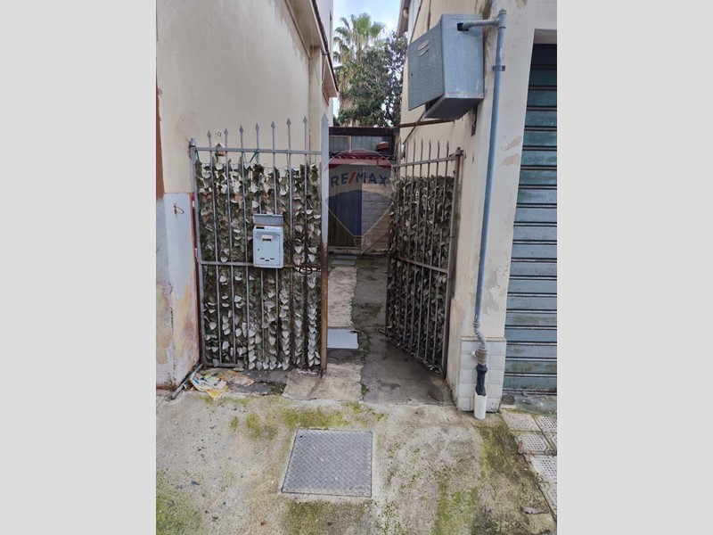 Casa Semi Indipendente in Vendita a Mascali, 49'000€, 96 m²