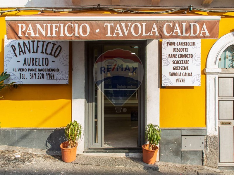 Attività commerciale in Vendita a Catania, 145'000&euro;, 80 m²