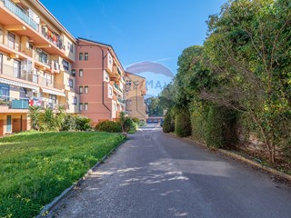 Appartamento in Vendita a Caltagirone, 115'000€, 100 m²