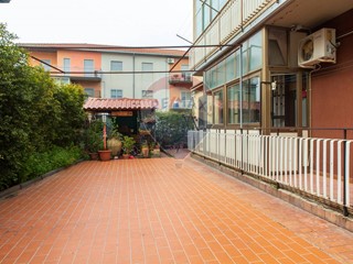 Quadrilocale in Vendita a Catania, 118'000&euro;, 112 m²