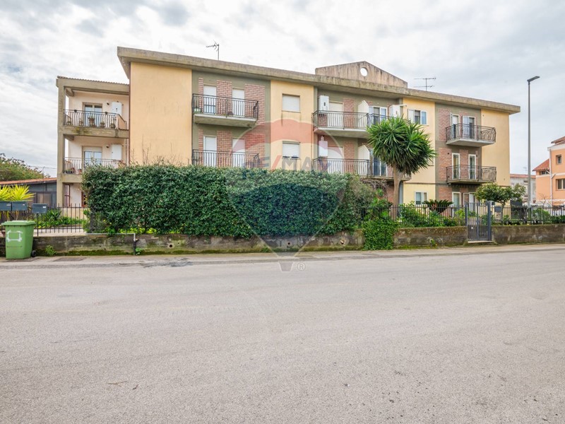 Appartamento in Vendita a Caltagirone, 89'000€, 104 m²