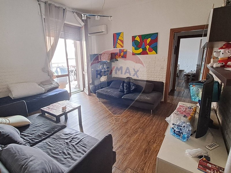 Trilocale in Vendita a Catania, 135'000&euro;, 60 m²