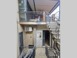 Quadrilocale in Vendita a Paternò, 32'000€, 84 m²