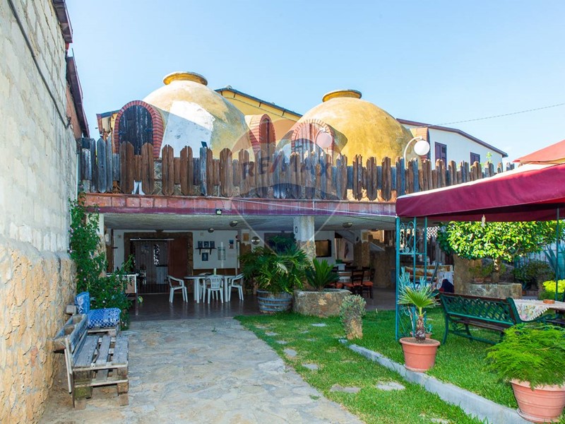 Villa in Vendita a Niscemi, 118'000€, 140 m²