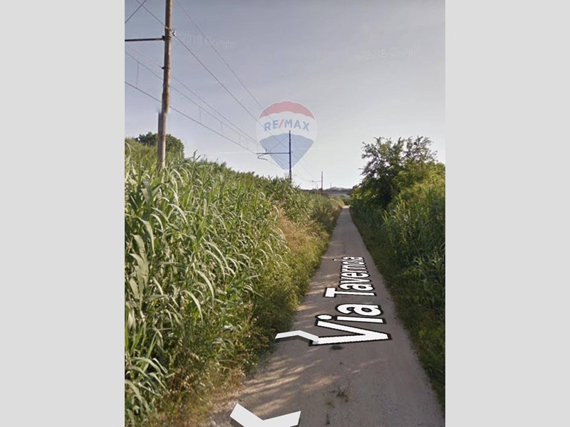 Terreno edificabile in Vendita a Alanno, 19'000€, 1720 m²