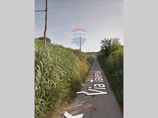 Terreno edificabile in Vendita a Alanno, 19'000€, 1720 m²