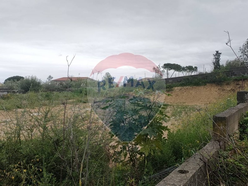 Terreno agricolo in Vendita a Catania, 25'000&euro;, 1450 m²