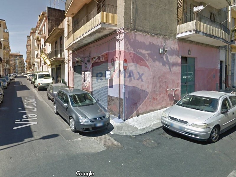 Box in Vendita a Catania, 37'000€, 75 m²