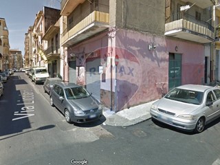 Box in Vendita a Catania, 37'000€, 75 m²