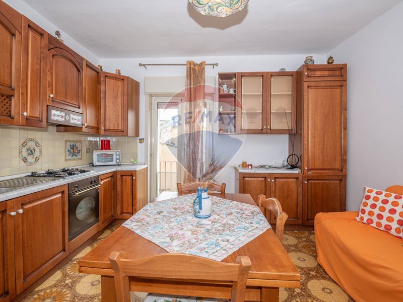 Quadrilocale in Vendita a Caltagirone, 22'000€, 82 m²