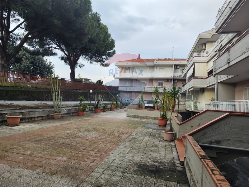Attico in Vendita a Acireale, 69'000€, 90 m²