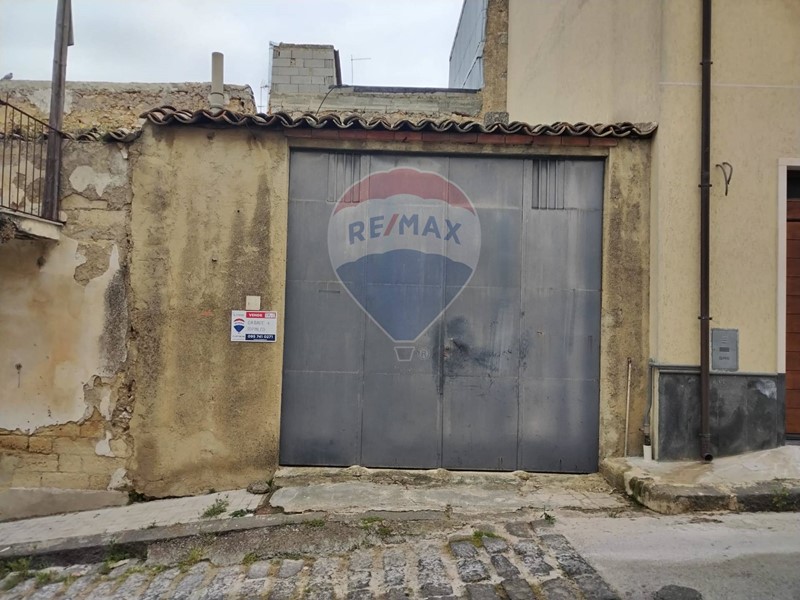 Box in Vendita a Grammichele, 13'000€, 40 m²