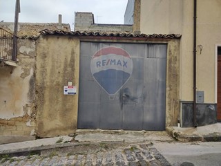 Box in Vendita a Grammichele, 13'000€, 40 m²