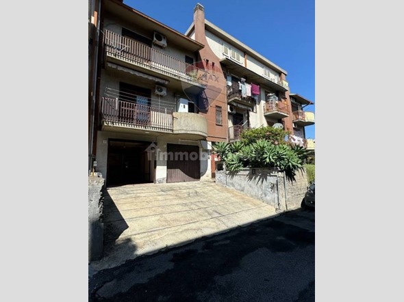 Appartamento in Vendita a Catania, 319'000&euro;, 141 m²