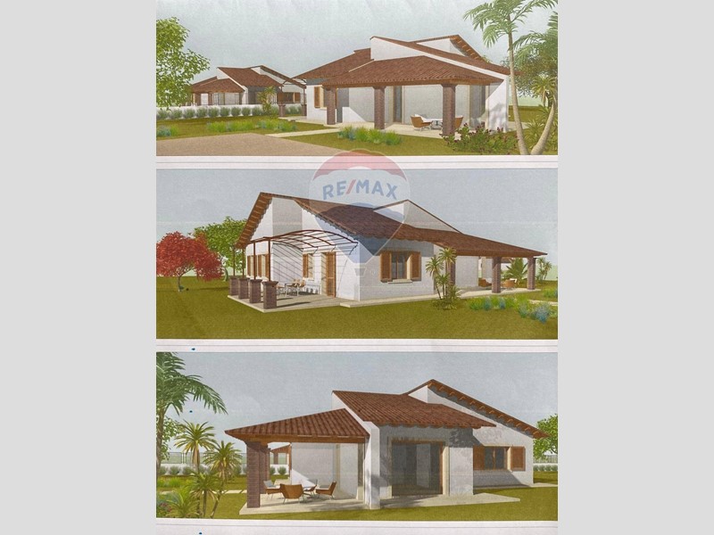 Terreno edificabile in Vendita a Caltagirone, 55'000€, 1500 m²