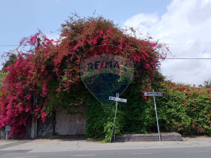 Terreno edificabile in Vendita a San Gregorio di Catania, 590'000€, 1666 m²