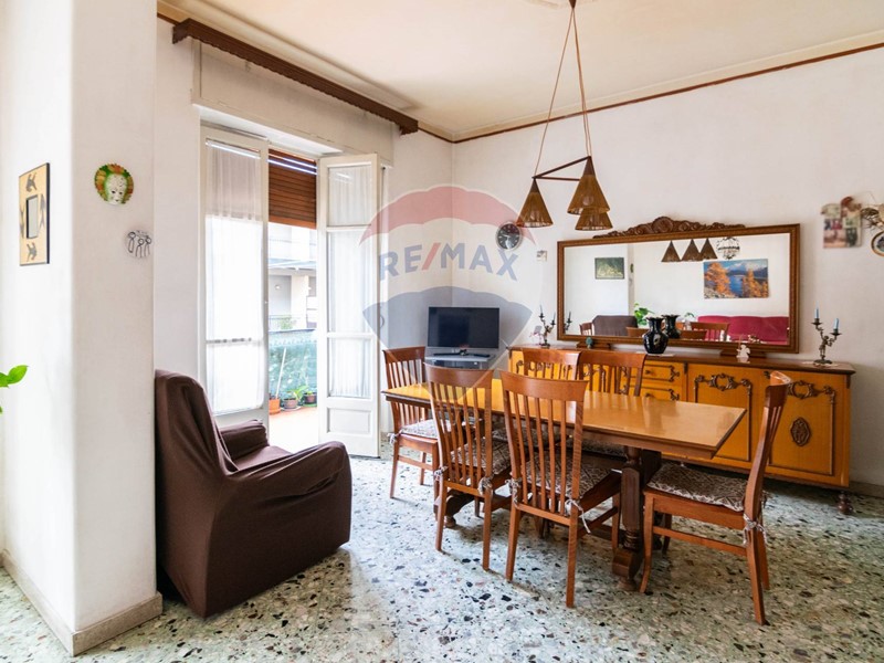 Quadrilocale in Vendita a Acireale, 109'000€, 120 m²